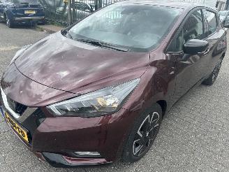  Nissan Micra 1.0 DIG-T   N-Design 2021/5