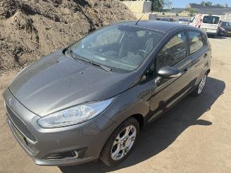 Coche accidentado Ford Fiesta 1.0 Style Ultimate 2017/1