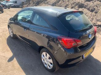 Opel Corsa 1.2 picture 5