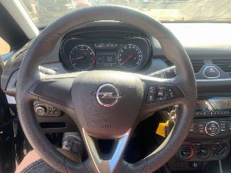 Opel Corsa 1.2 picture 11
