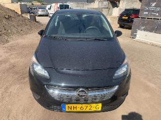 Opel Corsa 1.2 picture 2