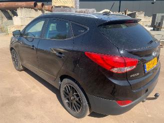 Hyundai Ix35 2.0i Business Edition picture 6