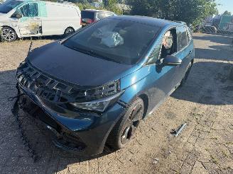 skadebil auto Cupra Born Business 170 KW 2024/9