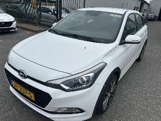škoda osobní automobily Hyundai I-20 1.0  T-GDI  Comfort 2016/3