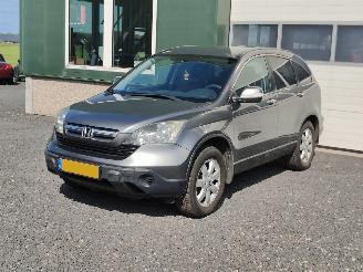 škoda osobní automobily Honda Cr-v 2.0i Comfort 2009/5