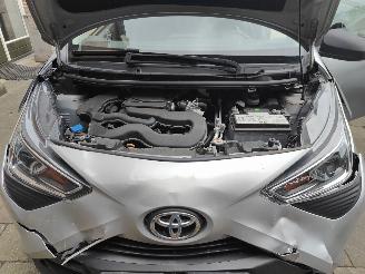 Toyota Aygo 1.0 VVT-i  X-fun picture 16