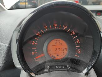 Toyota Aygo 1.0 VVT-i  X-fun picture 8