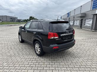 Kia Sorento Sorento 2.4 Automatik 4WD Klima Navi 7 Sitzer picture 7