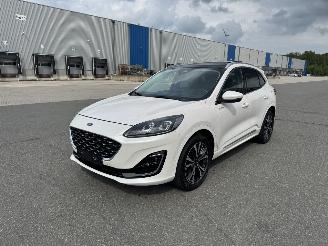 Ford Kuga Vignale 1.5 Panorama B&O LED Leder Navi Vol opties picture 1