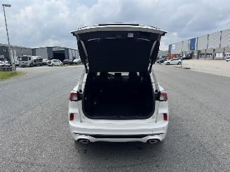 Ford Kuga Vignale 1.5 Panorama B&O LED Leder Navi Vol opties picture 18