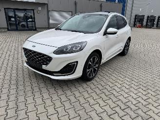  Ford Kuga Vignale 1.5 Panorama B&O LED Leder Navi Vol opties 2021/11