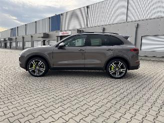 Porsche Cayenne S E-HYBRID Panorama Xenon Leder Voll picture 6