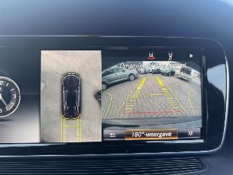 Mercedes S-klasse 350 CDI LANG PANO SOFTCLOSE 360* DISTRONIC picture 26