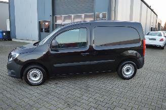 Mercedes Citan 109 CDI LANG  KLIMA SCHIEBETUR picture 6