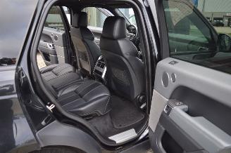 Land Rover Range Rover sport SPORT 3.0 TDV6  190 KW LEDER KLIMA picture 10
