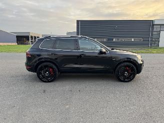 Volkswagen Touareg 3.0 HYBRIDE AUTOMAAT KLIMA PANORAMADACH LEDER picture 4