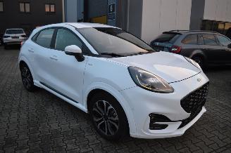 Ford Puma Ford Puma ST-Line Hybrid kamera Pdc Alu Klimatronik picture 7