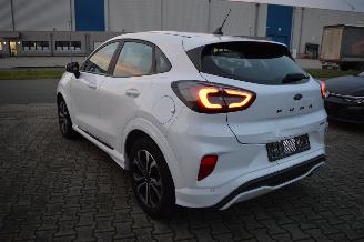 Ford Puma Ford Puma ST-Line Hybrid kamera Pdc Alu Klimatronik picture 3