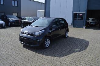 Schadeauto Kia Picanto 1.0 COMFORTLINE KLIMA 2022/1