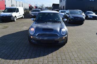 Mini Cooper S 120 KW KLIMA XENON picture 2