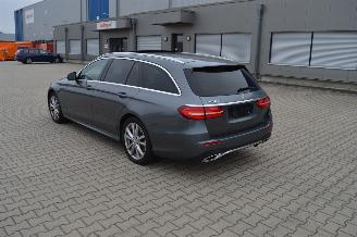 Mercedes E-klasse 350 CDI AMG KOMBI PANORAMA BURMESTER MULTI LED picture 6