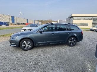 Unfallwagen Skoda Octavia 1.0 85 KW AMBITION KLIMA KOMBI 2019/3