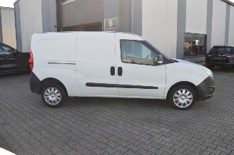 Opel Combo 1.3 DIESEL  LANG MAXI  KLIMA  EURO 6 PDC picture 4