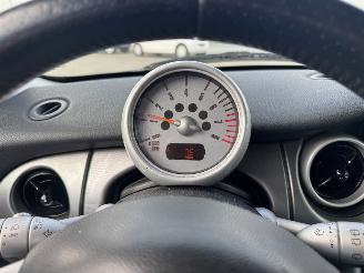 Mini Mini COOPER S 120 KW LEDER XENON picture 7