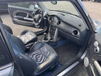 Mini Mini COOPER S 120 KW LEDER XENON picture 5