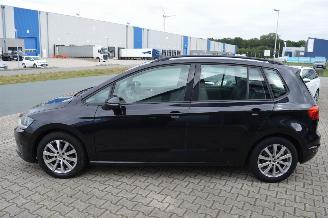 Volkswagen Golf Sportsvan Volkswagen Golf Sportsvan 1,6 TDI Aut  DSG Navi Pdc Klimatronik picture 4