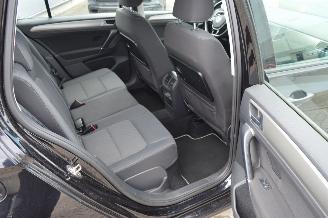 Volkswagen Golf Sportsvan Volkswagen Golf Sportsvan 1,6 TDI Aut  DSG Navi Pdc Klimatronik picture 12
