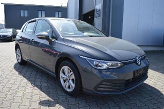 Avarii autoturisme Volkswagen Golf Volkswagen Golf VIII Life +  Alcantara Pdc kam Acc IQ Light 2023/2