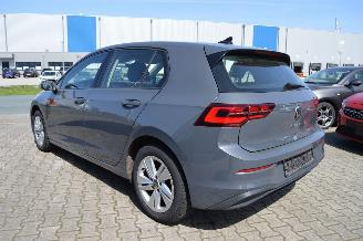 Volkswagen Golf Volkswagen Golf VIII Life +  Alcantara Pdc kam Acc IQ Light picture 5