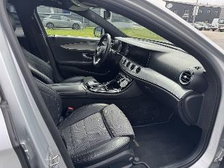 Mercedes E-klasse E350e AVANTGARDE KLIMA AUTOMATIK LED NAVI SITZHEIZUNG picture 11