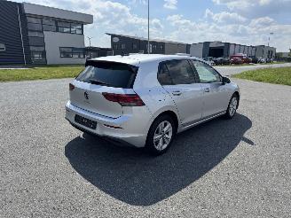 Volkswagen Golf VIII 2.0 TDI 110 KW DSG ACC KLIMA PDC picture 5