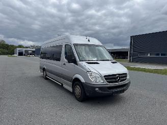 Mercedes Sprinter 315 CDI AUTOMAAT AIRCO MAXI ROLSTOELBUS picture 3