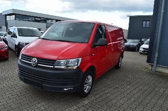  Volkswagen Transporter 2.0 TDI 110 KW EURO 6 KLIMA LANG 2017/6
