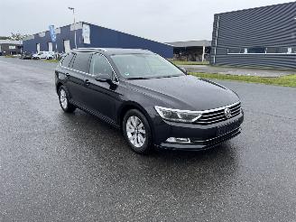 Volkswagen Passat 1.6 TDI KLIMA LED NAVI picture 3
