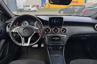Mercedes A-klasse A180 AUTOMATIK AMG PAKET KLIMA XENON picture 15