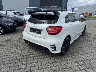 Mercedes A-klasse A180 AUTOMATIK AMG PAKET KLIMA XENON picture 5