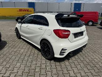 Mercedes A-klasse A180 AUTOMATIK AMG PAKET KLIMA XENON picture 7