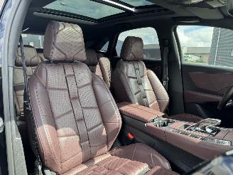 DS Automobiles DS 7 Crossback 2.0 DIESEL 130 KW LA PREMIERE LED LEDER PANORAMA MASSAGE VOL picture 14