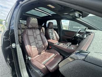 DS Automobiles DS 7 Crossback 2.0 DIESEL 130 KW LA PREMIERE LED LEDER PANORAMA MASSAGE VOL picture 15