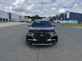 DS Automobiles DS 7 Crossback 2.0 DIESEL 130 KW LA PREMIERE LED LEDER PANORAMA MASSAGE VOL picture 2