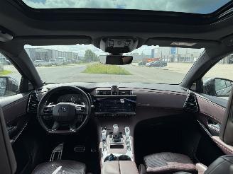 DS Automobiles DS 7 Crossback 2.0 DIESEL 130 KW LA PREMIERE LED LEDER PANORAMA MASSAGE VOL picture 17