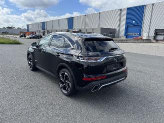 DS Automobiles DS 7 Crossback 2.0 DIESEL 130 KW LA PREMIERE LED LEDER PANORAMA MASSAGE VOL picture 7