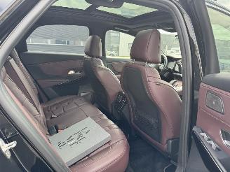 DS Automobiles DS 7 Crossback 2.0 DIESEL 130 KW LA PREMIERE LED LEDER PANORAMA MASSAGE VOL picture 12