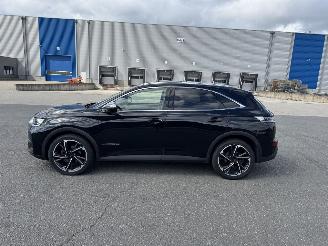 DS Automobiles DS 7 Crossback 2.0 DIESEL 130 KW LA PREMIERE LED LEDER PANORAMA MASSAGE VOL picture 8