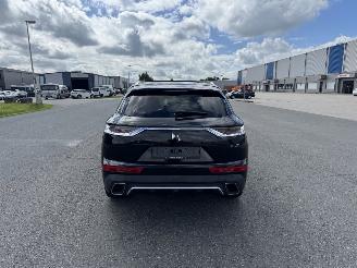 DS Automobiles DS 7 Crossback 2.0 DIESEL 130 KW LA PREMIERE LED LEDER PANORAMA MASSAGE VOL picture 6