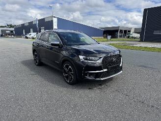 DS Automobiles DS 7 Crossback 2.0 DIESEL 130 KW LA PREMIERE LED LEDER PANORAMA MASSAGE VOL picture 3